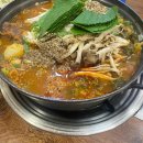 옛골 원조 양평해장국 이미지