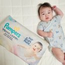 엔젤 소프트 | 팸퍼스 엔젤브리즈 소프트팬티 착용후기 사이즈비교