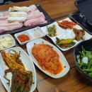인덕식당 이미지