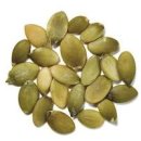 호박씨 효능 칼로리 부작용 먹는법 호박씨오일 이미지