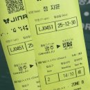 토스트럭 | [제주 여행] 낭만과 바람의 도시에서 2026년 새해맞이 💭