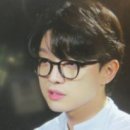 글라스 스타안경 이미지