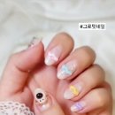 세나손네일 이미지