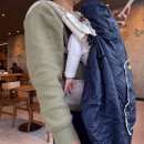 포브커피 | [R/용품추천] 싸이벡스 카시트/포브 아기띠 솔직후기