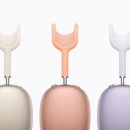 애플, Airpods Max 2 발표 이미지