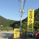 맛있어 | 정선 파크로쉬 도보 맛집 추천｜황기닭볶음탕 '맛있네 맛있어' 방문후기