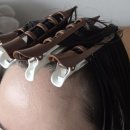 헤어솔루션 | 정수리 볼륨 고민이라면? Roove 헤어볼륨 솔루션 솔직 후기