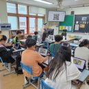 청평초등학교 이미지