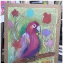 그림책 미술 프로젝트 이미지