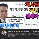 현재 유튜브 실시간 인기급상승 순위 TOP10 이미지