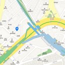 홍대전철역 3번출구 이미지