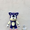 일광초등학교 | |부산 기장 메종디아트 드로잉카페| 부산드로잉카페에서 베어브릭 아트토이 원데이클래스 후기