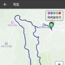 25년 01월 25일(토) 산행공지, 장성 축령산(622.6m) 이미지