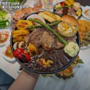 명륜진사갈비용인 이미지