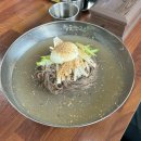 [황둔막국수] 원주 신림면 맛집/ 3대째 이어오는 막국수맛은 ㅇ.ㅇ