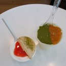 압구정-126 | 강남 젤라또 맛집 젠제로 매장 &amp; 포장 후기