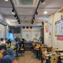 사리역 1번출구 이미지