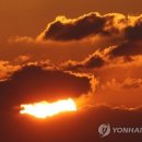 구름사이 이미지