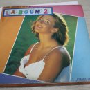라붐(LA BOUM) LP 이미지