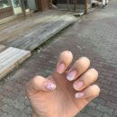 손단장 네일샵 네이버블로그
