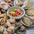 남해베네치아리조트 식당
