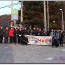 (낙남정맥 제10구간)마재고개-장등산-안성고개-천주산-천주봉-굴현고개-신풍고개-소목고개 이미지