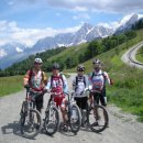 몽블랑 투어 후기 - Tour Du Mont Blanc 이미지