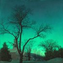 Maxfield Parrish (1870~1966) 이미지