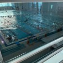 경주국민체육센터 수영장 이미지