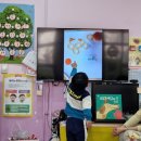 동화와 푸드놀이 이미지