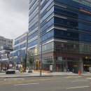 신성프라자빌딩 앞 이미지