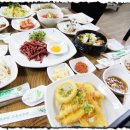 행복한맛집뷔페 이미지