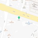 호수공원사거리~다이소서산본점 이미지