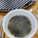 장군 주먹고기 이미지