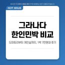 현대 민박 | 그라나다 한인민박 도미토리부터 개인실까지, 1박 7만원대 실제 비교 후기
