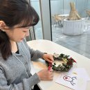 (12/15) 크리스마스 리스 만들기 이미지