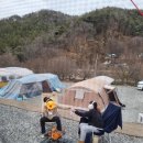안성운모석오토캠핑장 솔직후기