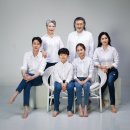 행복담 B동 | [안산 가족사진] 부모님 칠순 선물, 인생샷 남기는 '담 스튜디오' 솔직 후기