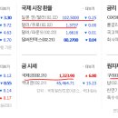 2월 24일(월) : 중국발 우려 이미지