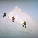 영화'K2' 이미지