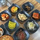 강릉 짬뽕순두부 맛집 초당본가순두부 차돌짬뽕후기