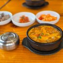 팔담순대 | [김포 순대국 맛집]돼지국밥파도 반한 팔담순대 김포본점 내돈내산 후기(내장 셀프바,웨이팅)