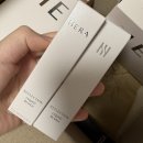 피치돌 | 헤라 리플렉션 리퀴드 블러쉬 란제리, 돌리피치 가을웜톤 비교발색후기