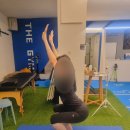 제대로 몸 Studio 이미지