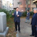 안산시의회 | [투데이안산]안산시의회, 성호 이익 선생 생가 재현 ‘시동’