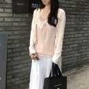 베이비핑크#
