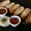 돈까스몬스터 이미지