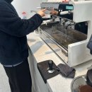 바리스타 1급 자격증 과정 이미지