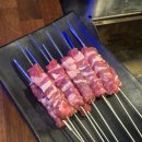 화양탄 양갈비 양꼬치 선학본점 이미지