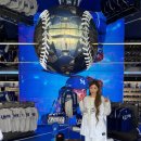 삼성1-110 | [🧢삼성 라이온즈파크 팀스토어] 왕조유니폼 착샷 | 굿즈 소개, 후기